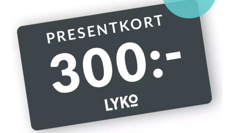 Presenttips bästa vän: Presentkort Presenttips bästa vän: Presentkort